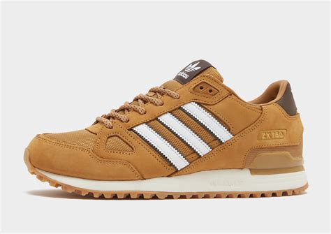 adidas zx 750 heren bruin|Adidas zx 750 kleding.